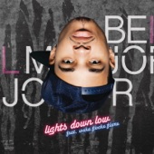 Lights Down Low (feat. Waka Flocka Flame) artwork