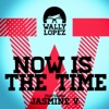 Now Is the Time (feat. Jasmine V) - Single