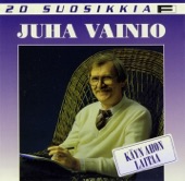 Juha Vainio - Käyn Ahon Laitaa