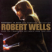 The Best of Rhapsody In Rock - Robert Wells