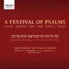 A Festival of Psalms album lyrics, reviews, download