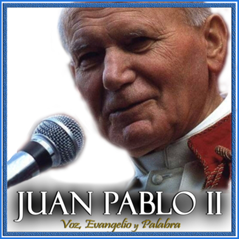 Papa Juan Pablo II on Apple Music