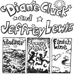 Finish Line - Single - Jeffrey Lewis Finish Line - Single - Jeffrey Lewis