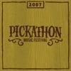 Pickathon Music Festival 2007, 2008