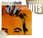 Duncan Sheik - Home (Live @ World Café)