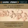 Stream & download Beethoven: Symphony No. 9 in D Minor, Op. 125