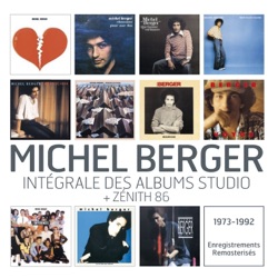 Michel Berger - Chanter Pour Ceux Qui Sont Loin De Chez Eux