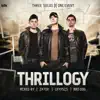 Thrillogy 2012 (Mixed By Zatox, Crypsis & Mad Dog) album lyrics, reviews, download