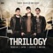 Thrillogy 2012 Continuous Mix - Mad Dog lyrics
