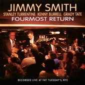 Jimmy Smith Organ Grinder's Swing