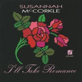 Susannah McCorkle - My Foolish Heart