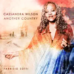 Another Country (Deluxe Edition) - Cassandra Wilson
