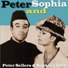 Peter and Sophia