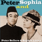 Peter Sellers - Africa Today