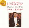 Placido Domingo & The Vienna Choir Boys album lyrics, reviews, download
