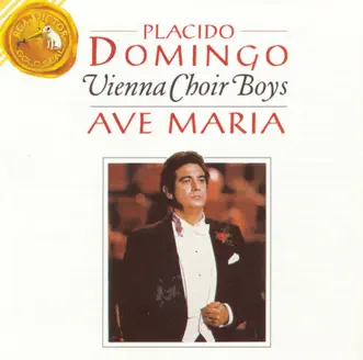 Placido Domingo & The Vienna Choir Boys by Chorus Viennensis, Helmut Froschauer, Plácido Domingo & Wiener Sängerknaben album reviews, ratings, credits