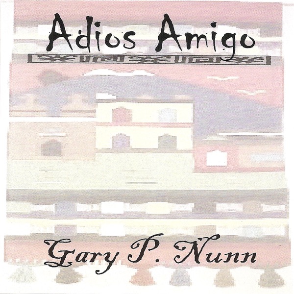 Adiós Amigo