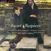 Fauré: Requiem album lyrics, reviews, download