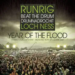 Year of the Flood (Live) - Runrig