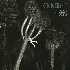 Walk Through Walls - Single - Kyla La Grange
