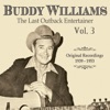 Timeless Country: Buddy Williams, Vol. 3