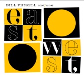 Bill Frisell - A Hard Rain's A-Gonna Fall