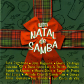 Um Natal De Samba - Vários intérpretes