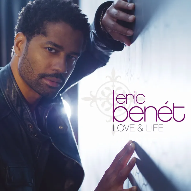 Eric Benét - Love & Life (2008) [iTunes Plus AAC M4A]-新房子