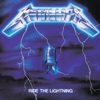 Ride the Lightning (Remastered), 1984