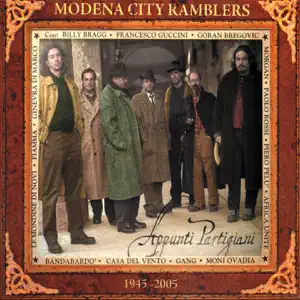 Modena City Ramblers