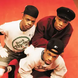 Bell Biv DeVoe