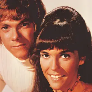 The Carpenters