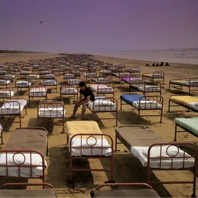 A Momentary Lapse of Reason - Pink Floyd