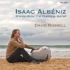 Albéniz: Spanish Music for Classical Guitar, 2011