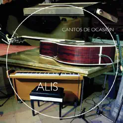 Cantos de Ocasión - Alis