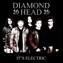 It's Electric (Live) by Diamond Head album reviews, ratings, credits