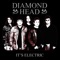 I Can't Help Myself - Diamond Head lyrics