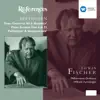 Beethoven: Piano Concerto No. 5/ Piano Sonatas Nos. 8 & 23 album lyrics, reviews, download