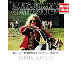 Krone-Edition Bestseller - Best Of - Janis Joplin