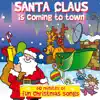 Santa Claus Is Coming to Town album lyrics, reviews, download