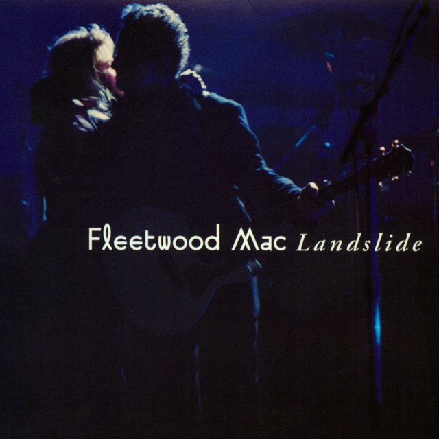 Landslide (Live Album Version / Fade)