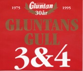 Gluntan's Gull, Vol. 3 & 4