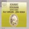 Schubert & Schumann: Songs album lyrics, reviews, download