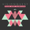 Visionquest Year One Sampler