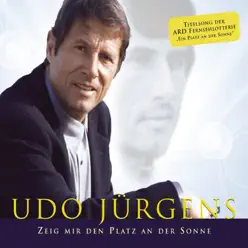 Zeig mir den Platz an der Sonne - EP - Udo Jürgens