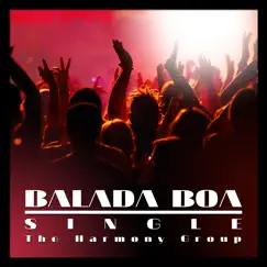 Balada Boa Song Lyrics