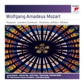 Mozart: Requiem in D Minor, K. 626 artwork