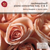 Rachmaninoff, Piano Concertos Nos. 2 & 3 artwork