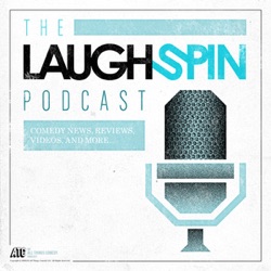 Ep 42 - Anthony Jeselnik, Louis C.K., Melissa McCarthy