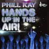 Stream & download Hands Up in the Air (Remixes)